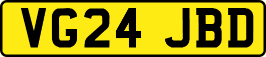 VG24JBD