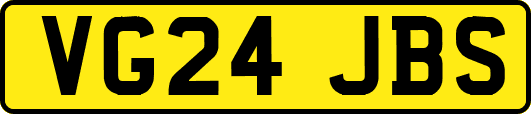 VG24JBS