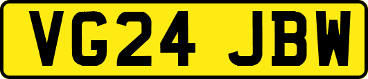 VG24JBW