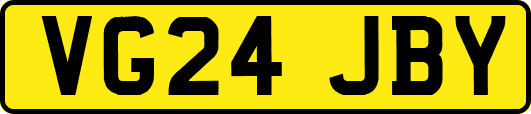 VG24JBY