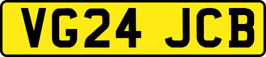 VG24JCB