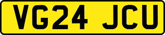 VG24JCU