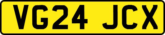 VG24JCX