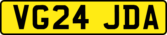 VG24JDA