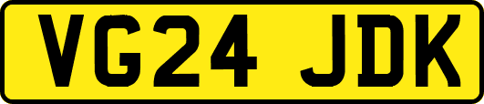 VG24JDK