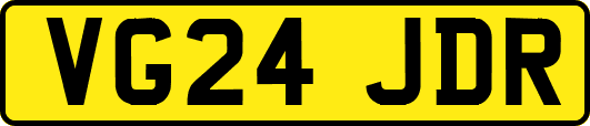 VG24JDR