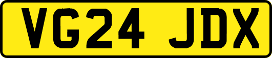 VG24JDX