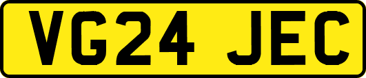 VG24JEC