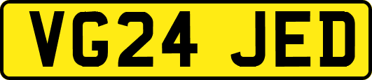 VG24JED