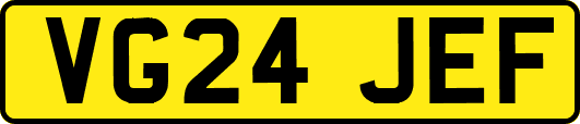 VG24JEF