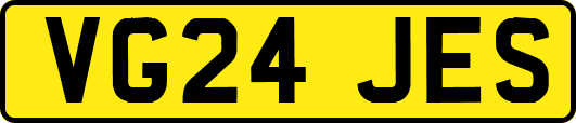 VG24JES