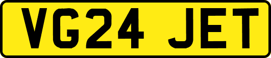 VG24JET