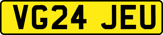 VG24JEU