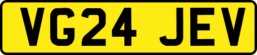 VG24JEV