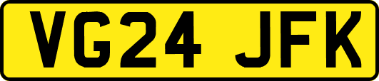 VG24JFK