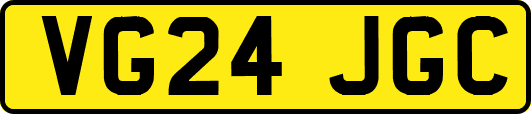 VG24JGC
