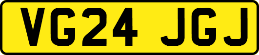 VG24JGJ