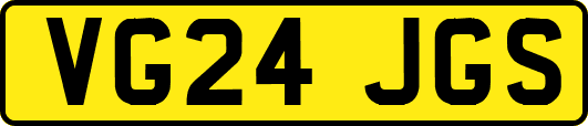 VG24JGS