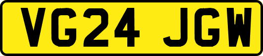 VG24JGW