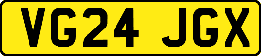 VG24JGX