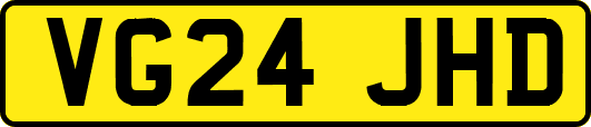 VG24JHD
