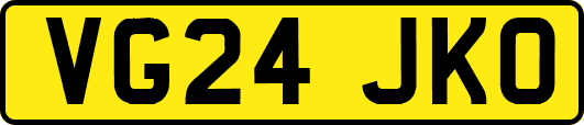 VG24JKO