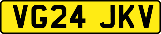 VG24JKV