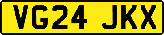 VG24JKX