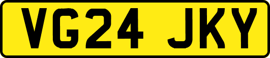 VG24JKY