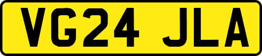 VG24JLA