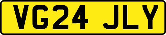 VG24JLY