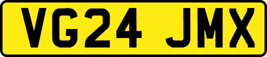 VG24JMX