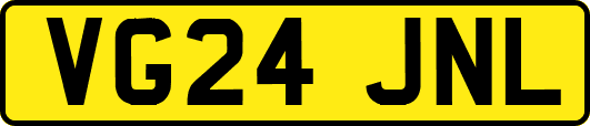 VG24JNL