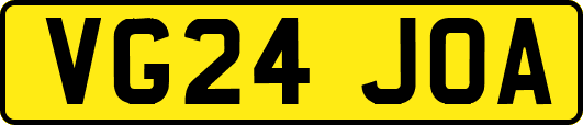 VG24JOA