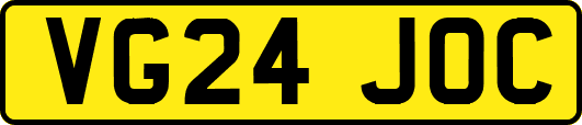VG24JOC