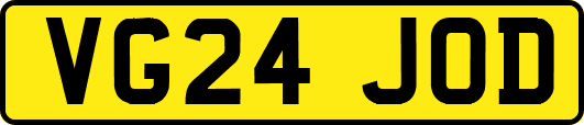 VG24JOD