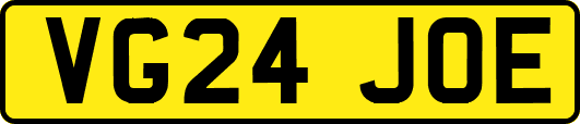 VG24JOE