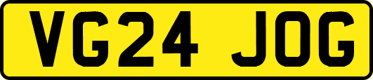 VG24JOG