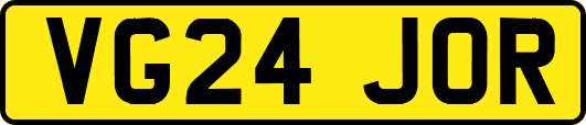 VG24JOR