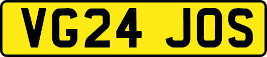 VG24JOS