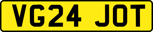 VG24JOT