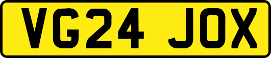 VG24JOX