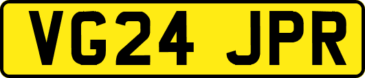 VG24JPR