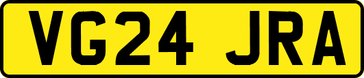 VG24JRA