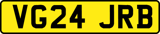VG24JRB