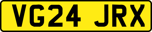 VG24JRX