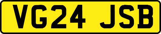 VG24JSB