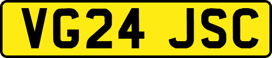 VG24JSC