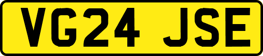 VG24JSE
