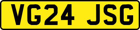 VG24JSG